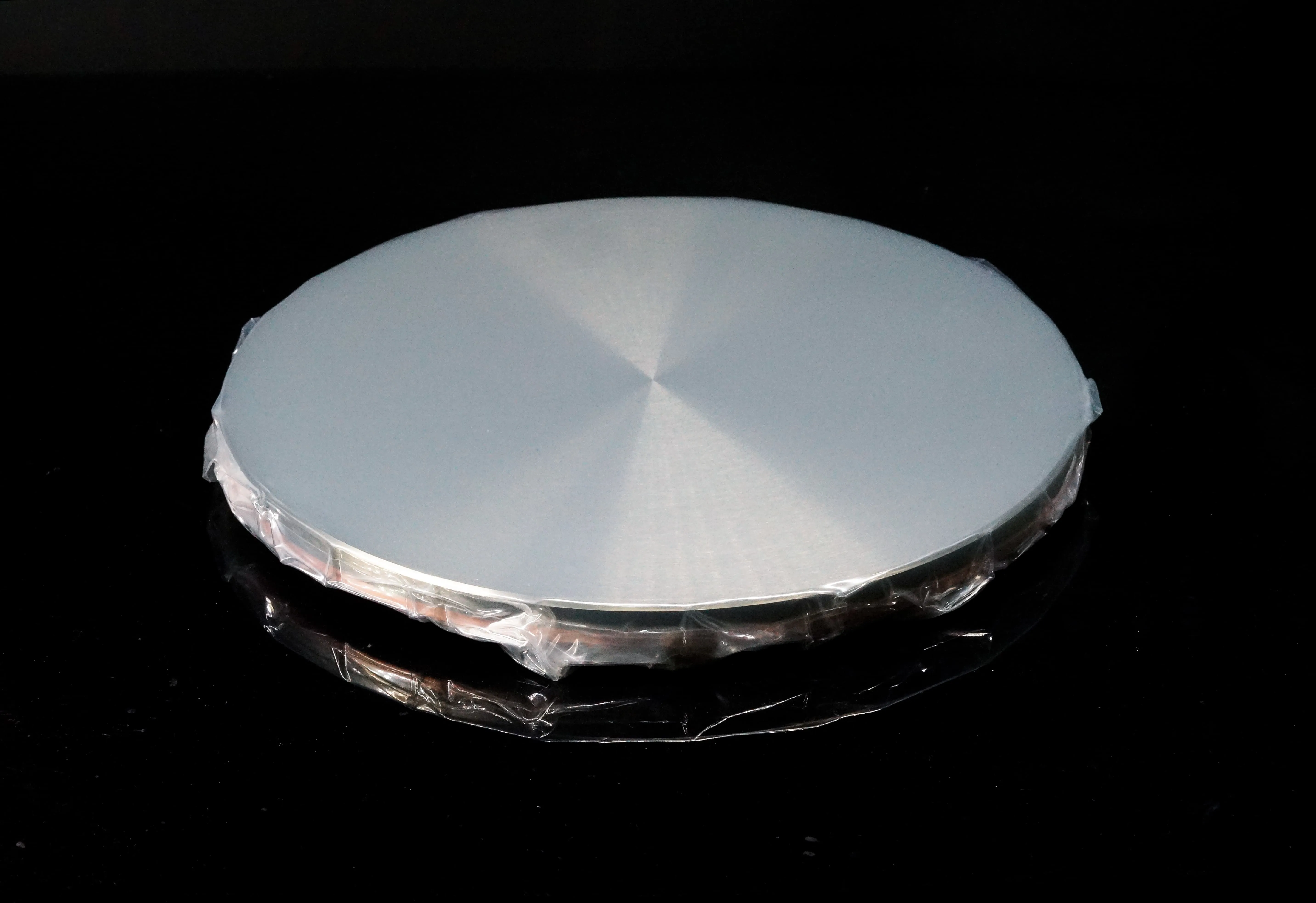 Serie de objetivos de aleaciones y metales de tierras raras de alta pureza: objetivo de iterbio (Yb)