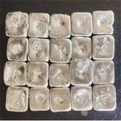 Serie de aleaciones de tierras raras: aleación de magnesio y circonio (Mg-Zr)